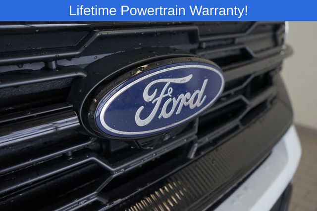 New 2026 Ford Expedition Active image 20