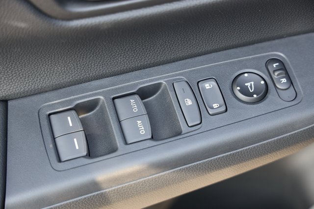 New 2026 Honda CR-V Sport image 17