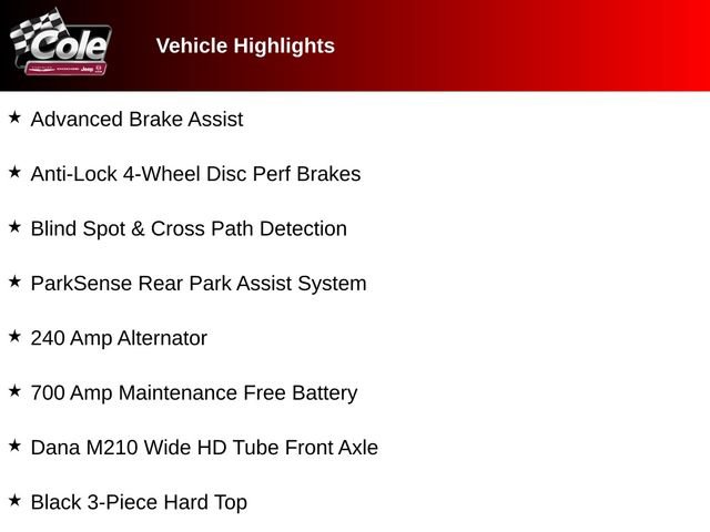 Used 2022 Jeep Wrangler Unlimited Rubicon w/ Xtreme Recon 35" Tire Package image 6