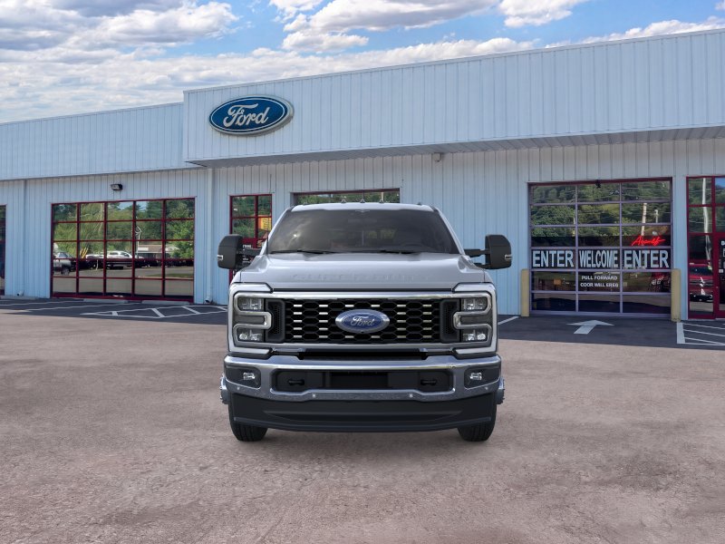 New 2026 Ford F350 Lariat w/ Lariat Ultimate Package AWD/4WD image 6