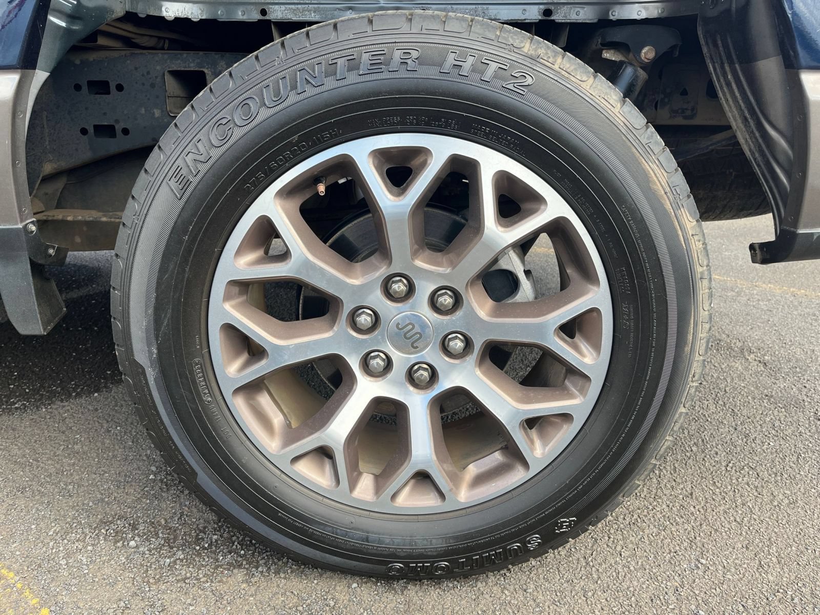 Used 2023 Ford F150 King Ranch AWD/4WD image 30