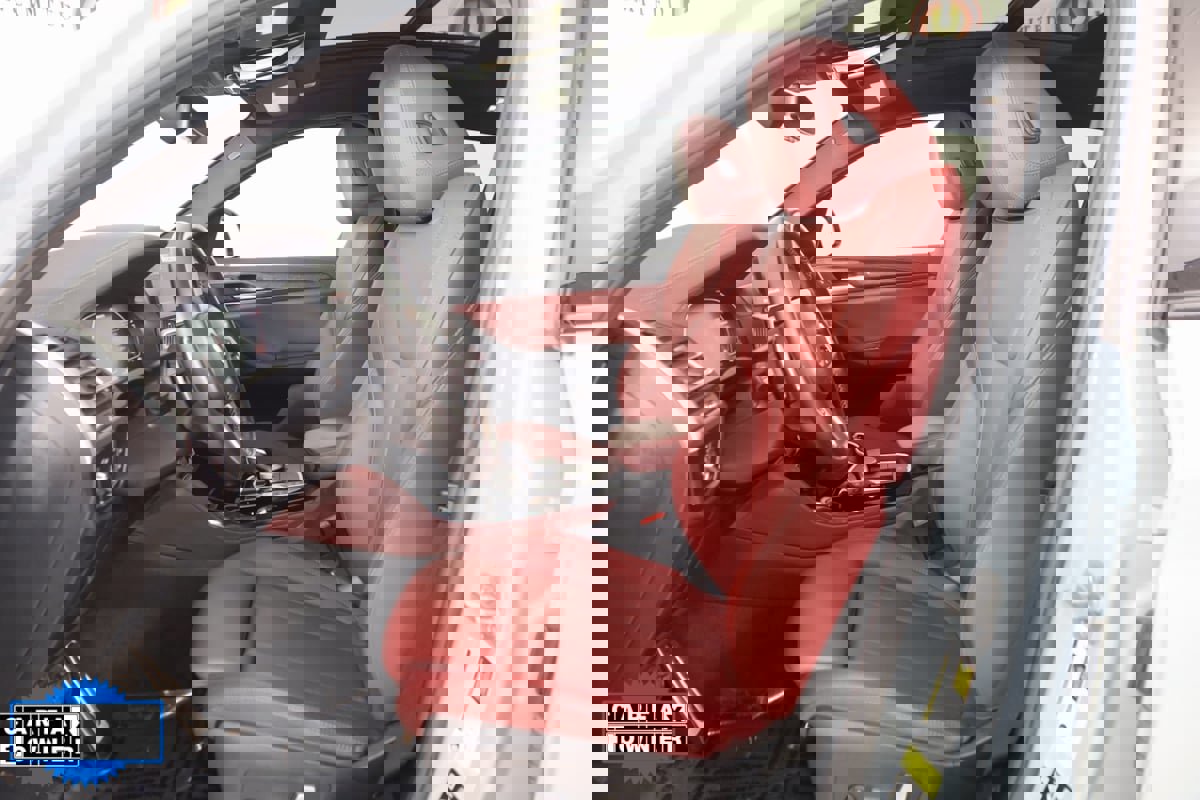 Used 2022 BMW X4 M40i w/ Premium Package image 12