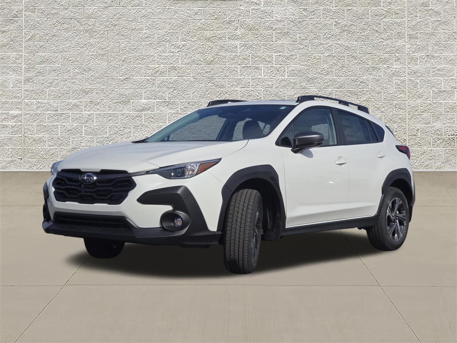 New 2026 Subaru Crosstrek 2.5i Premium AWD/4WD image 3