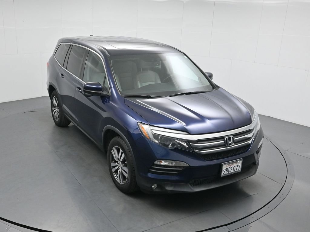 Used 2016 Honda Pilot EX-L image 39