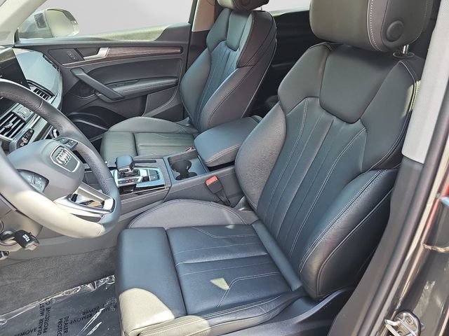 Used 2024 Audi Q5 e Premium Plus AWD/4WD image 19