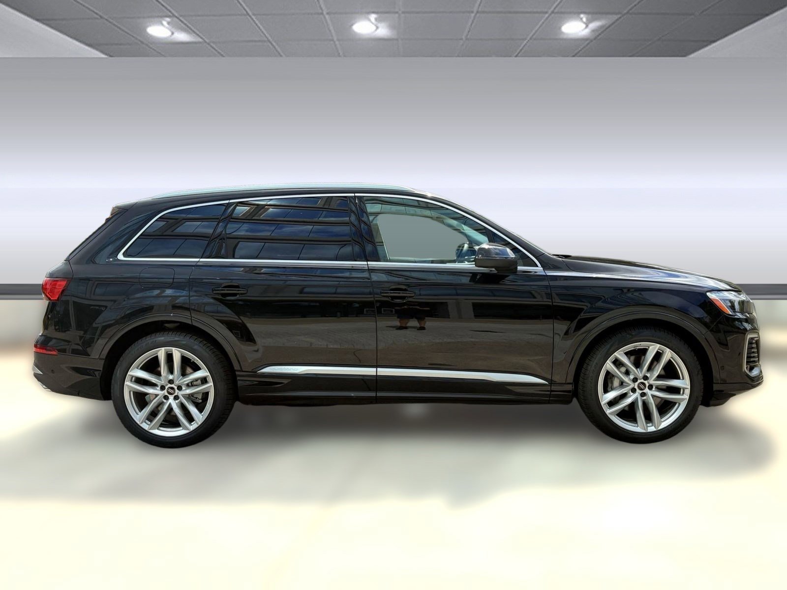 New 2025 Audi Q7 3.0T Premium Plus image 7