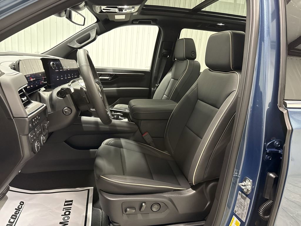 New 2026 Chevrolet Tahoe Premier w/ Sun And Tow Package image 20