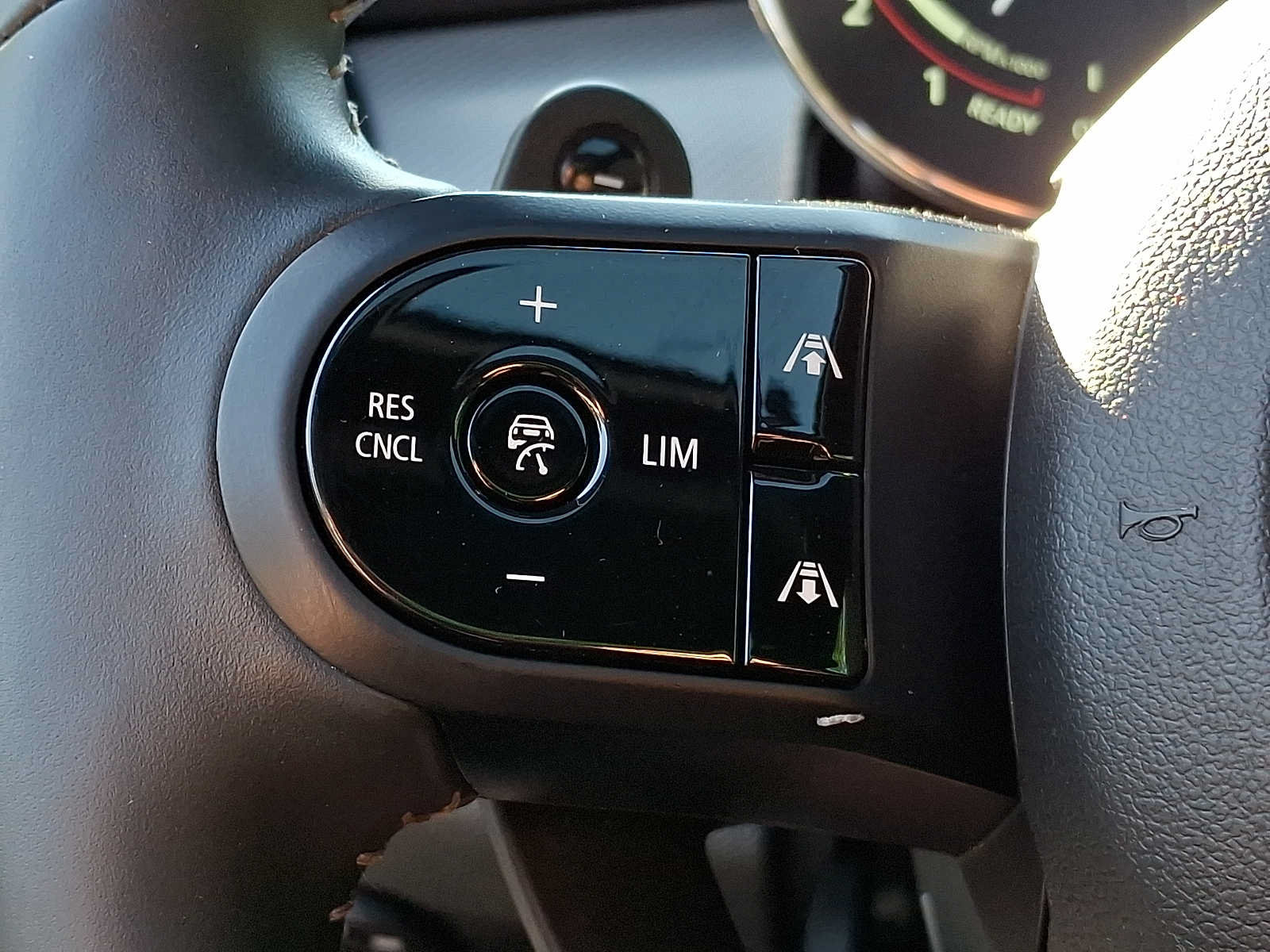 Certified 2023 MINI Cooper John Cooper Works w/ Driver Assistance Package FWD image 17