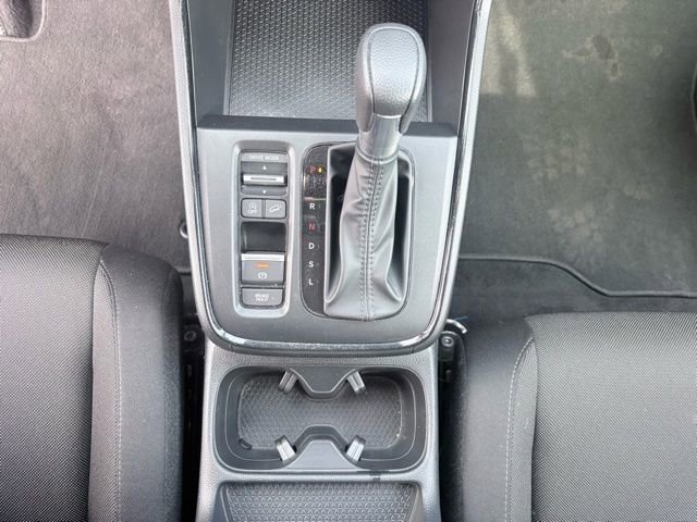 Used 2025 Honda CR-V LX image 13
