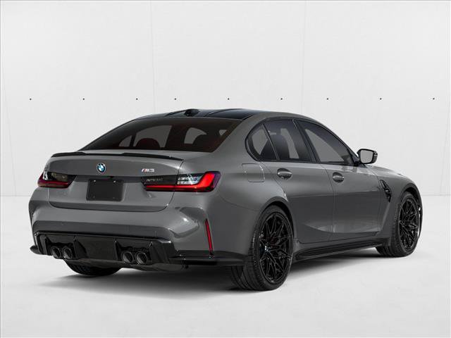 New 2027 BMW M3 RWD video 2