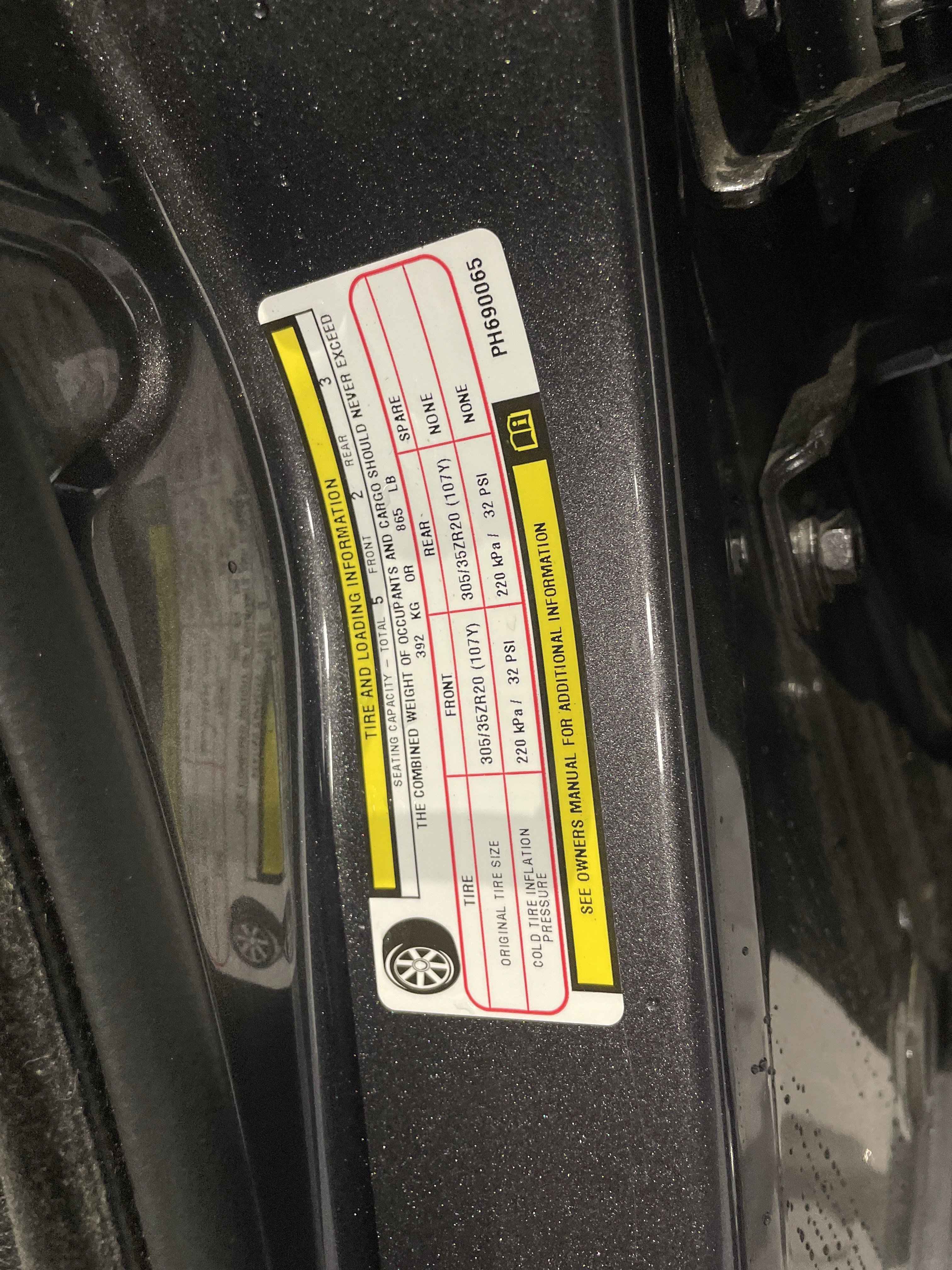 Used 2023 Dodge Charger Scat Pack RWD image 46