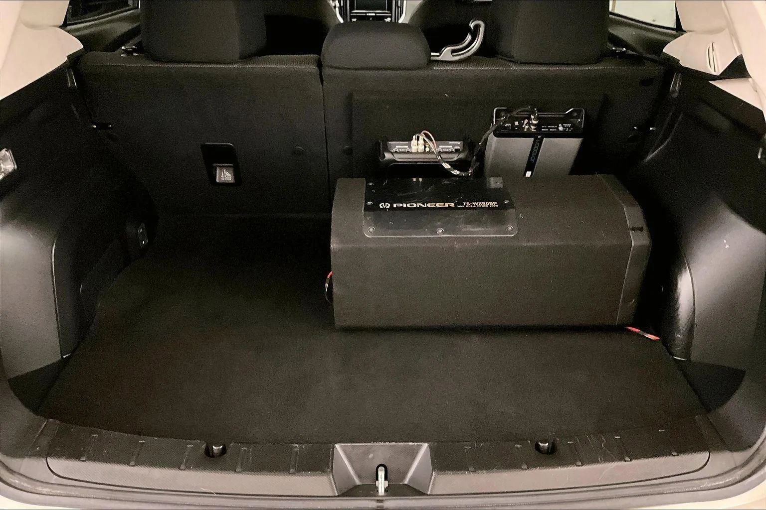 Used 2018 Subaru Crosstrek 2.0i image 33