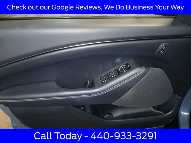 Certified 2023 Ford Mustang Mach-E Select image 37