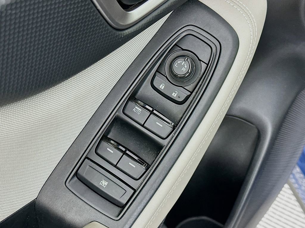 Used 2023 Subaru Forester image 22