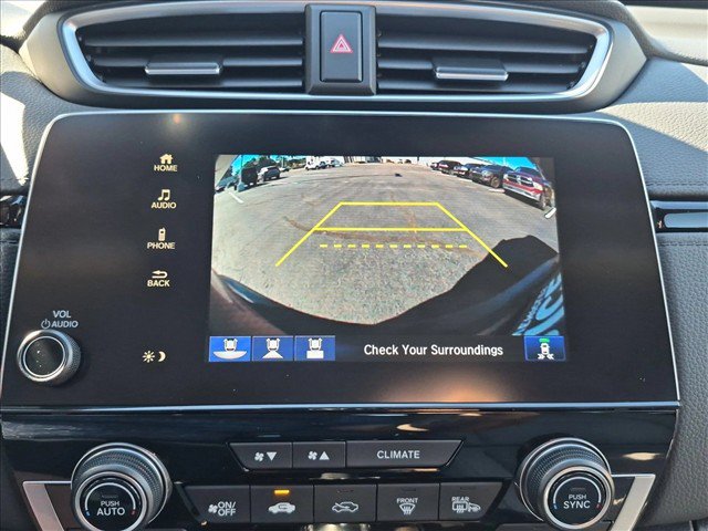 Used 2022 Honda CR-V EX-L image 14