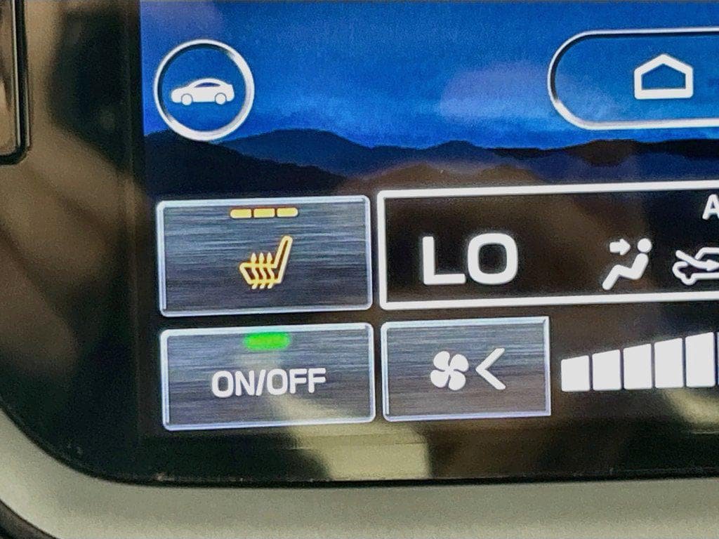 Used 2024 Subaru WRX Premium AWD/4WD image 19