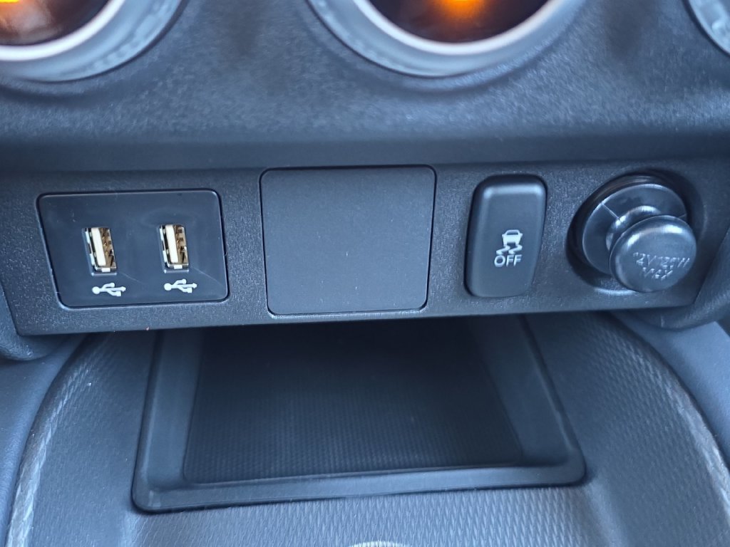 New 2027 Mitsubishi Outlander Sport ES FWD image 29