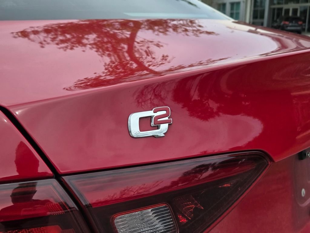 Used 2023 Alfa Romeo Giulia Veloce image 21