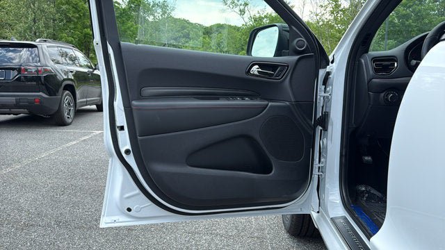 New 2026 Dodge Durango GT AWD/4WD image 6