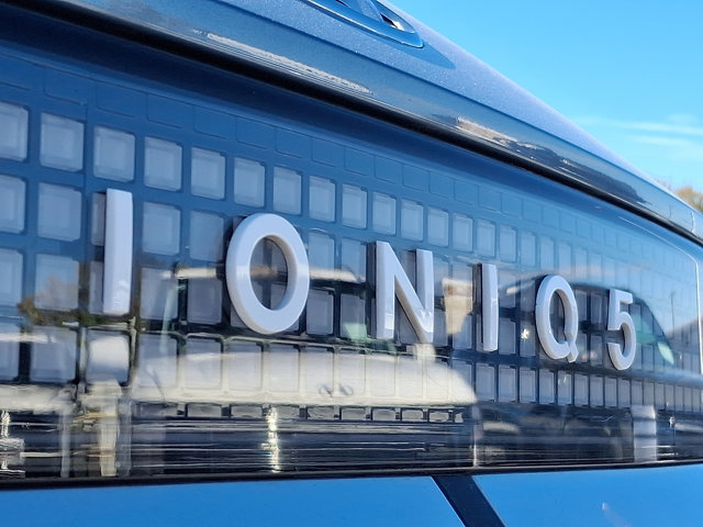 Certified 2022 Hyundai Ioniq 5 Limited image 34