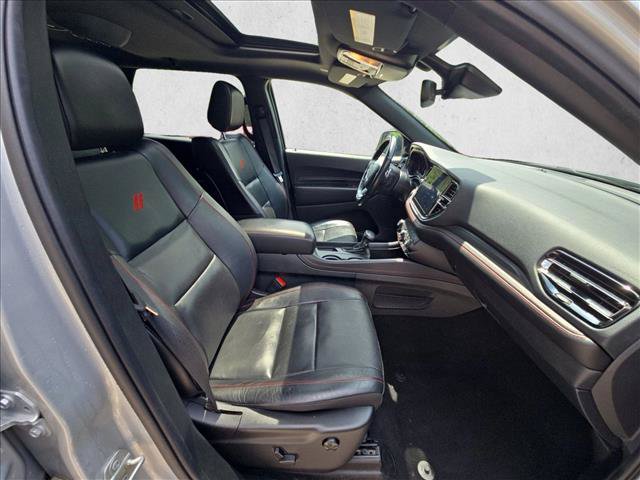Used 2024 Dodge Durango GT AWD/4WD image 24