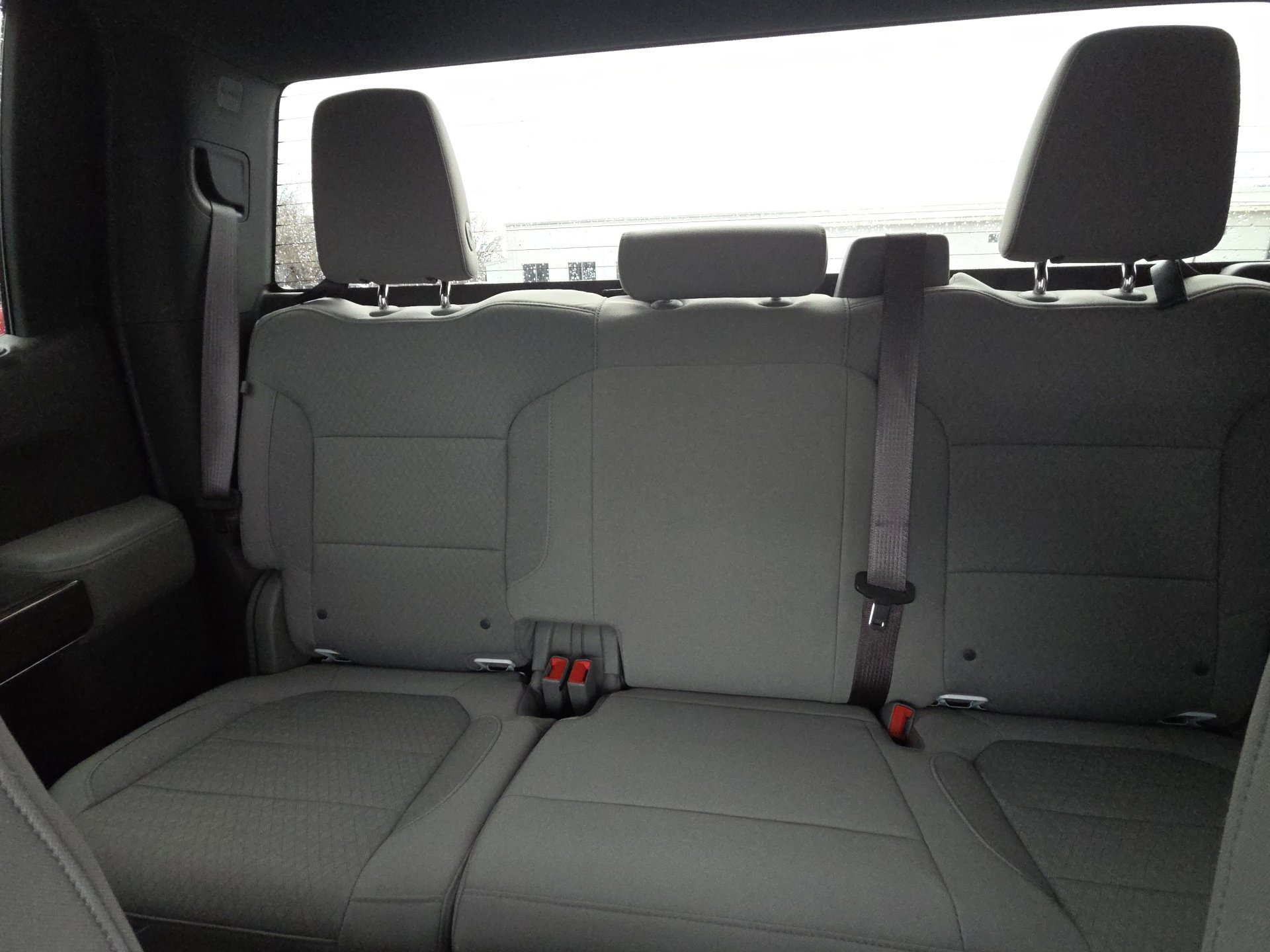 Used 2019 Chevrolet Silverado 1500 RST w/ All-Star Edition image 27