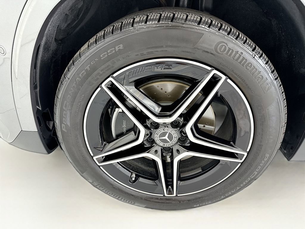 Certified 2026 Mercedes-Benz GLA 250 image 29