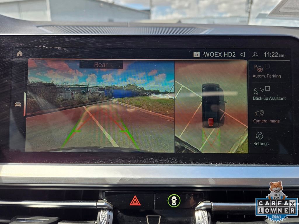 Used 2021 BMW 440i xDrive Coupe w/ Premium Package image 32