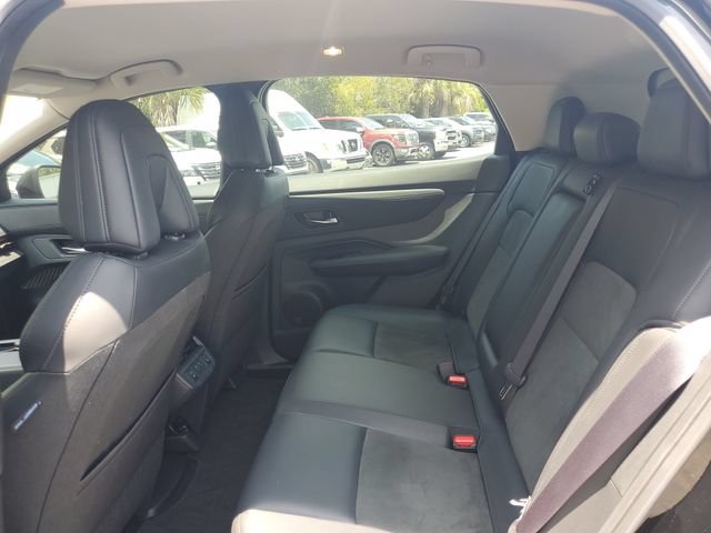 Certified 2024 Nissan Ariya AWD image 10