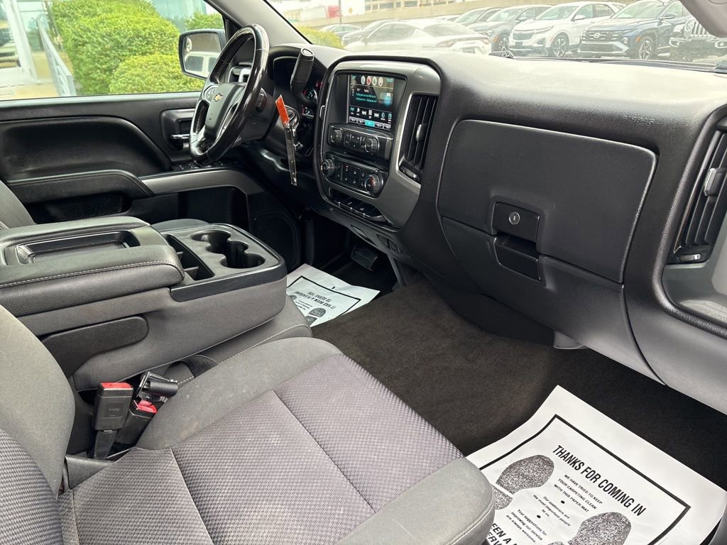 Used 2018 Chevrolet Silverado 1500 LT image 12