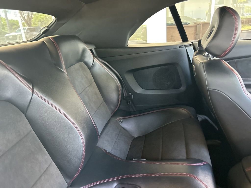 Used 2022 Ford Mustang GT Premium w/ Equipment Group 401A RWD image 35