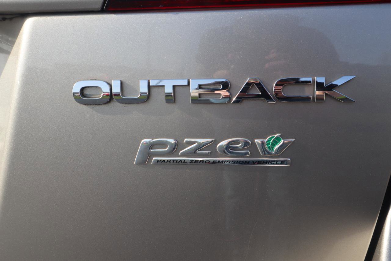 Used 2014 Subaru Outback 2.5i Premium image 28