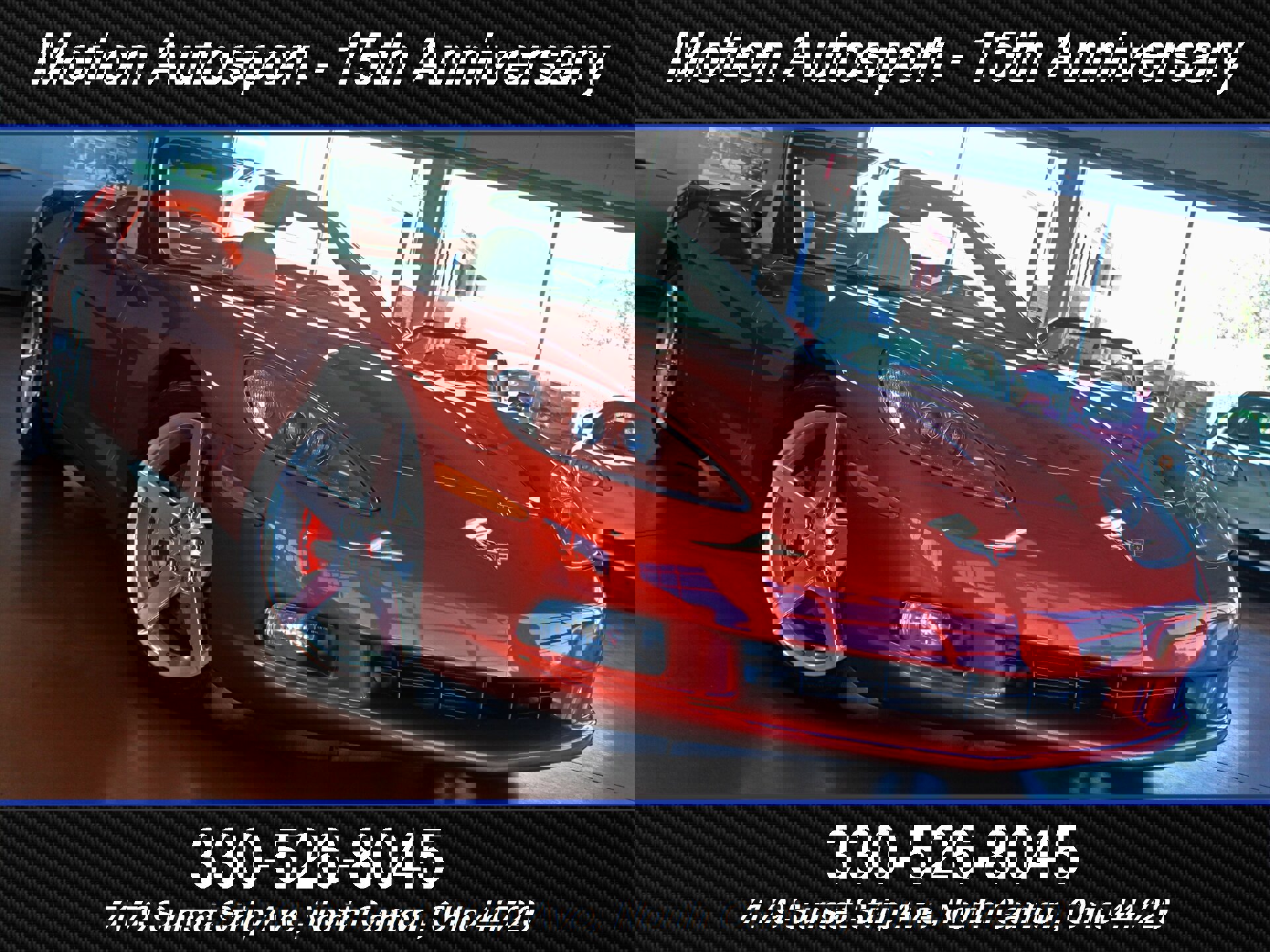 Used 2006 Chevrolet Corvette Convertible w/ Preferred Equipment Group image 50