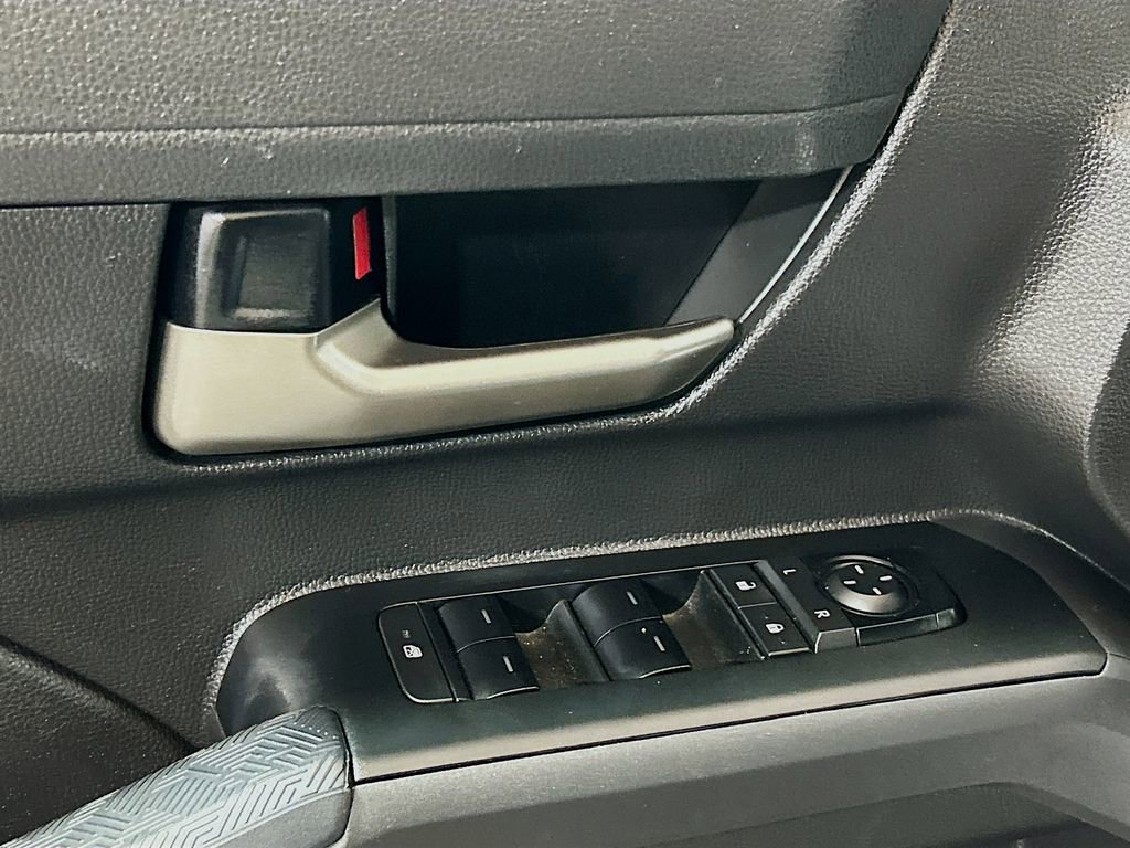 Used 2024 Toyota Tacoma TRD Off-Road w/ TRD Off Road Upgrade Package image 15