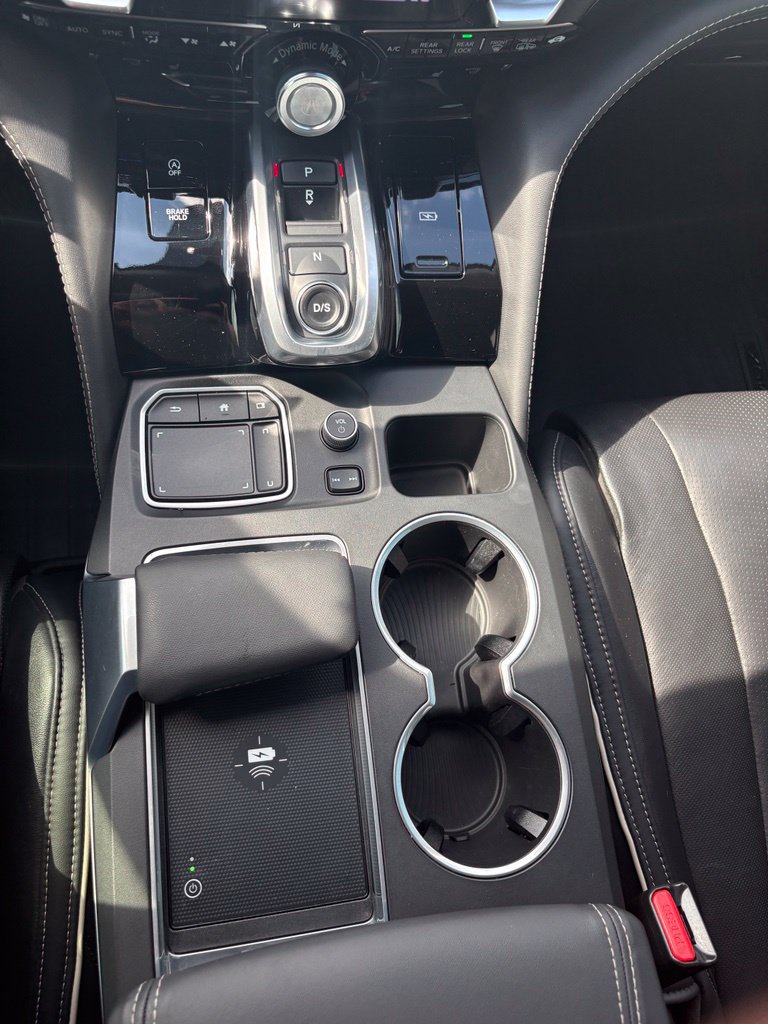 Used 2023 Acura MDX w/ Advance Package AWD/4WD image 13