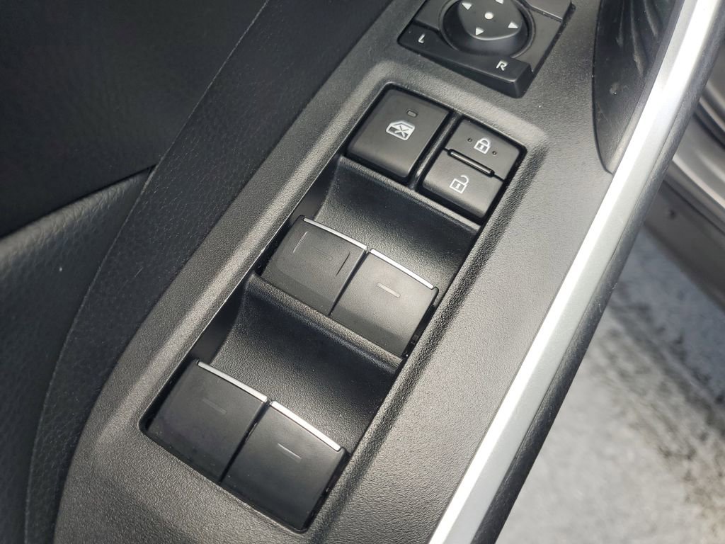 Certified 2023 Toyota RAV4 XLE Premium FWD image 20