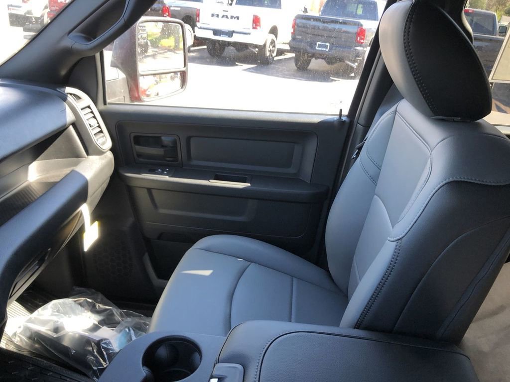 New 2026 RAM 4500 Tradesman AWD/4WD image 29