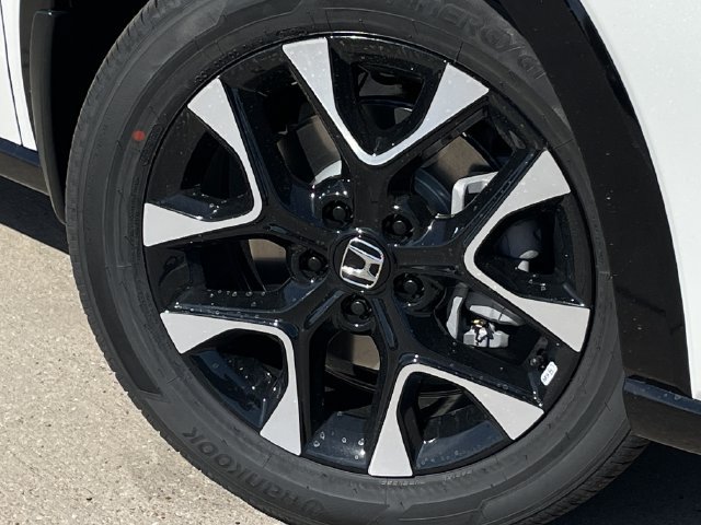 New 2027 Honda HR-V EX-L image 8
