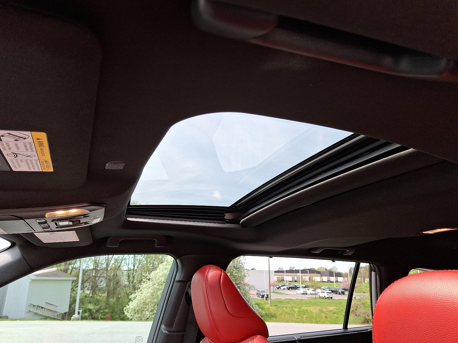 Certified 2021 Toyota Highlander XSE image 17