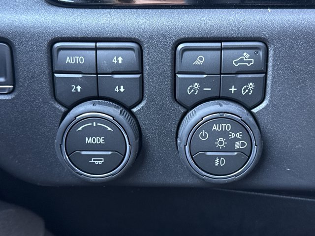 New 2026 Chevrolet Silverado 1500 LT Trail Boss w/ LT Trail Boss Premium Package image 29