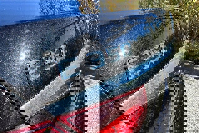 Certified 2023 Mercedes-Benz E 350 4MATIC Sedan image 27