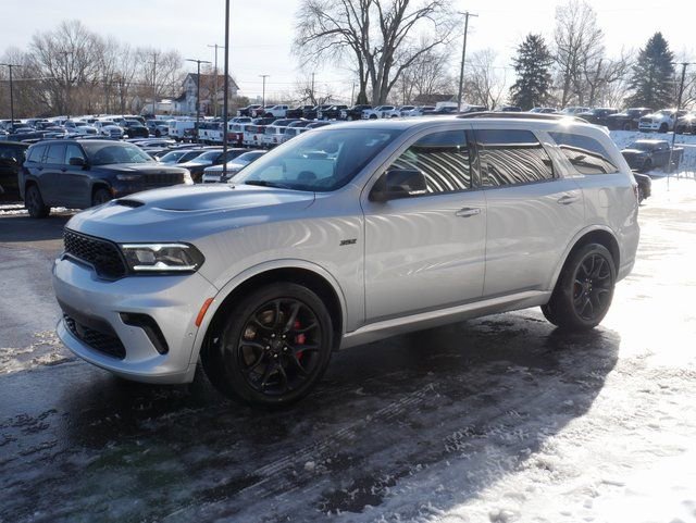 Used 2024 Dodge Durango SRT image 13