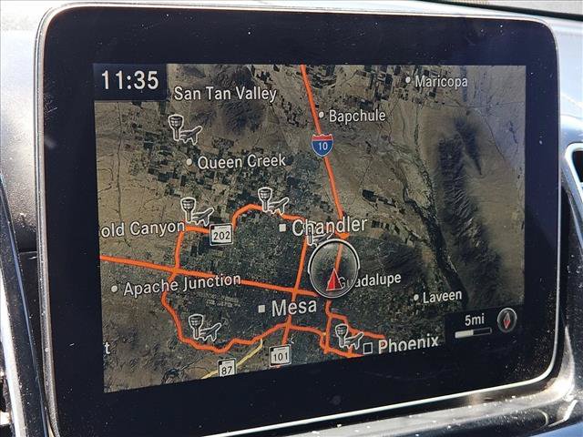 Used 2018 Mercedes-Benz GLE 63 AMG S image 11