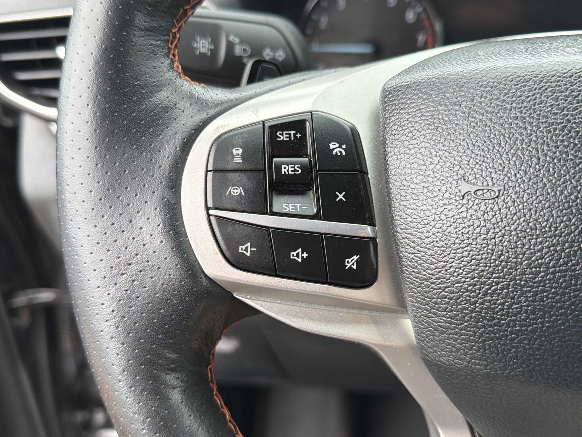 Certified 2023 Ford Explorer Timberline w/ Timberline Technology Package AWD/4WD image 13