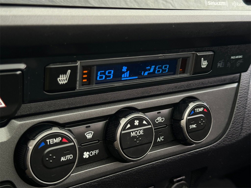 Used 2021 Toyota Tacoma TRD Pro image 57