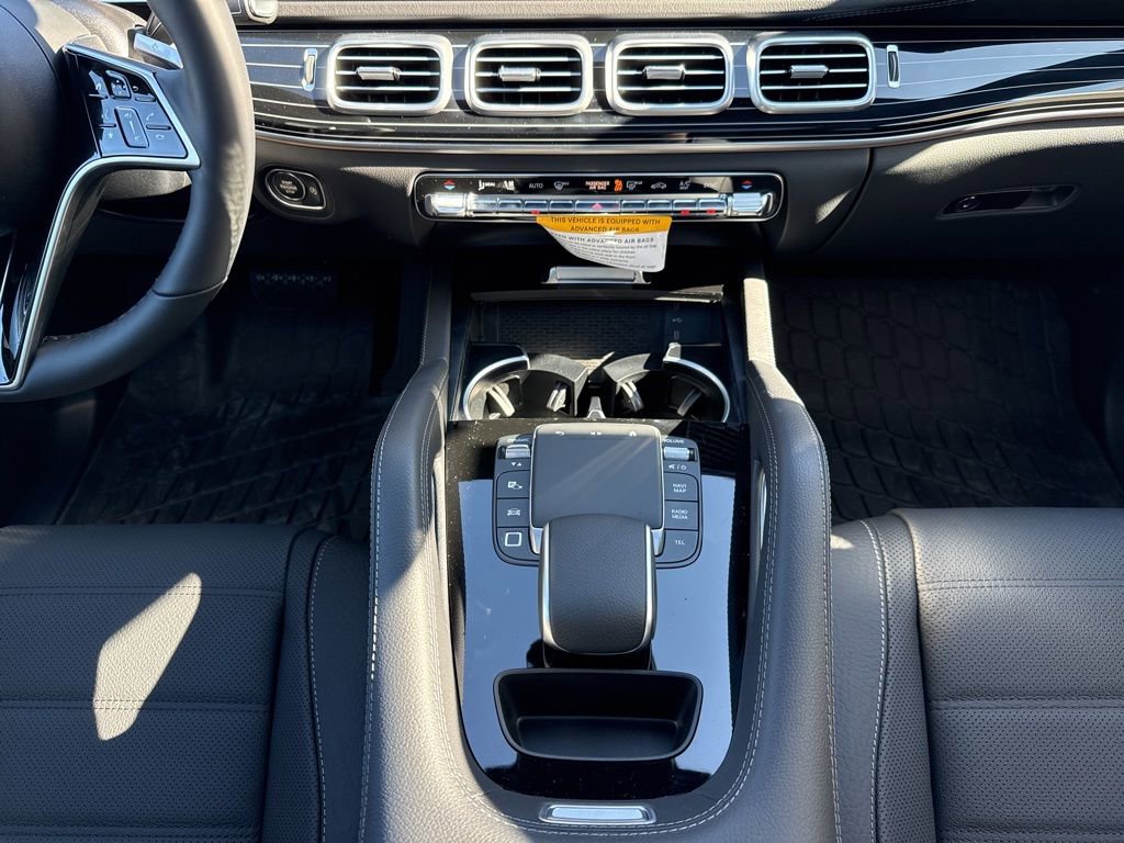 New 2026 Mercedes-Benz GLE 450 4MATIC Coupe image 24