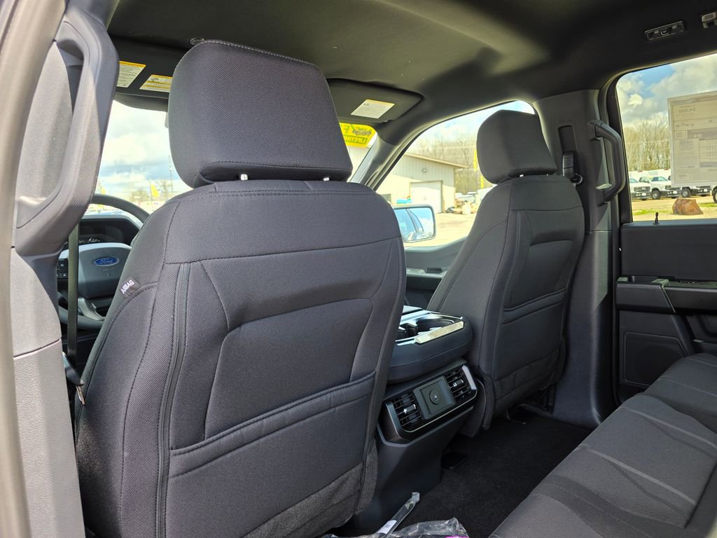 New 2026 Ford F150 STX AWD/4WD image 23