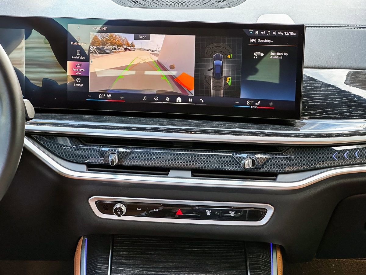 Certified 2024 BMW X5 sDrive40i w/ M Sport Package image 29