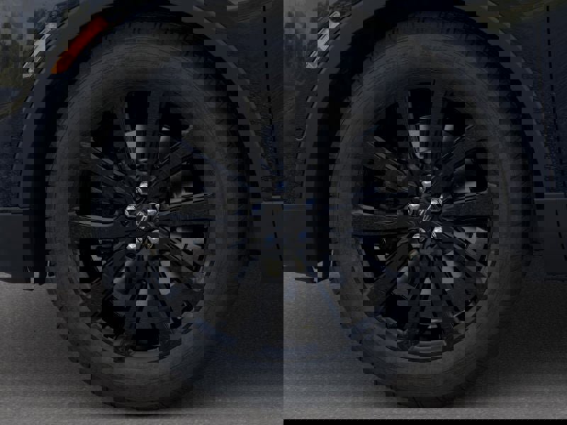 New 2023 Lincoln Nautilus Reserve w/ Equipment Group 202A image 19