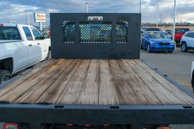 Used 2009 Ford F350 XL AWD/4WD image 8